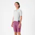 Castelli - pantaloni ciclism scurti - Espresso W Short - mocha
