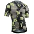 Northwave - tricou ciclism maneca scurta - Blade Type Jersey Short Sleeve - Sand | Cool Matcha