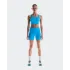 On - bustiera - Performance Flex Bra W - Eclipse