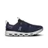 On - pantofi sport - Cloud Sky - Black | Eclipse