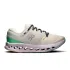 On - pantofi alergare - Cloudsurfer 2 W - crem | mov