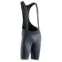 Northwave - pantaloni scurti cilism cu bretele - Fast Bibshort - Dark Grey