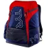 TYR - rucsac - Alliance Backpack - albastru galben - 45L
