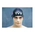TYR casca inot silicon Romania - gri tricolor