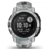 Garmin - Instinct 2 Solar smartwatch robust cu GPS - Graphite