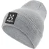Caciulă Haglöfs Mountain Jaquard Beanie – Tarn Blue Pattern