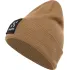 Caciulă Haglöfs Mountain Jaquard Beanie – Tarn Blue Pattern