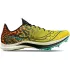 Saucony - pantofi alergare pentru barbati - Endorphin Cheetah - Galben Negru black I vizi