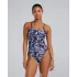 TYR - costum inot intreg pentru femei - ENERGIA Durafast Elite Cutoutfit W - albastru