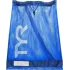 TYR Sac material pentru echipamente rosu