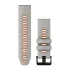 Garmin curea nailon QuickFit 26 tactical grena Coyote Tan