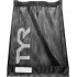 TYR Sac material pentru echipamente rosu
