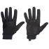 Northwave - manusi degete lungi - Spider - negru