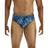 TYR - slip - Diploria Racer - albastru I verde