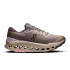 On - pantofi alergare trail - Cloudsurfer Trail 2 WP W - Black | Black