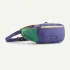 Patagonia - borseta - Terravia Hip Pack - Verde