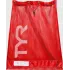 TYR Sac material pentru echipamente rosu