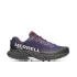 Merrell - pantofi sport - AGILITY PEAK 5 GTX - beluga | talus
