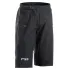 Northwave - pantaloni scurti cilism - Bomb Baggy W/Inner - Black