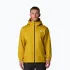 The North Face - geaca - M Quest - Negru