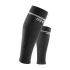 CEP - jambiere compresie gamba - Essential Calf Sleeves - Gri squad stone