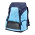 TYR - rucsac - Alliance Backpack - albastru galben - 45L