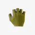 Castelli - manusi ciclism degete scurte - Espresso Glove - mocha