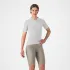 Castelli - pantaloni ciclism scurti - Prima 2 W Short - gri | ivoar