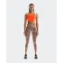 On - bustiera - Performance Flex Bra W - Orange