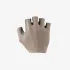 Castelli - manusi ciclism degete scurte - Espresso Glove - mocha