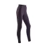 CEP - colanti - reflective tights - purple