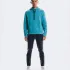 On - hanorac - Focus Tech Hoodie - Niagara