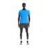 On - pantaloni scurti - 5" Performance Shorts - Limelight