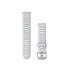 Garmin Curele cu eliberare rapidă (Quick Release 20 mm) | Material ComfortFit Coral-Pink Dawn