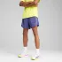 Puma - pantaloni scurti - Run Velocity 5" Short - Negru