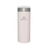 Stanley - termos calatorie - The Aerolight Transit Mug - Coral - 470 ml