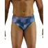 TYR - Slip - Starhex - albastru