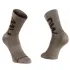 Northwave - sosete ciclism - Extreme AIR MID Sock - Sand