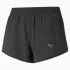 Puma - pantaloni scurti pentru femei Run Favorite Velocity 3 inch pants - negru