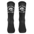 Northwave - sosete ciclism - Ride Fast DIE Last Sock - Black