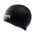 TYR - casca inot silicon - Silicon Cap - albastru inchis