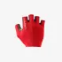 Castelli - manusi ciclism degete scurte - Espresso Glove - mocha