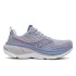 Saucony - pantofi sport - HURRICANE 25 W - thistle | aster
