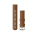 Garmin Curele cu eliberare rapidă (Quick Release 20 mm) | Material ComfortFit Coral-Pink Dawn