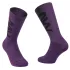 Northwave - sosete ciclism - Extreme AIR Sock - Black | Grey