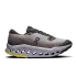 On - pantofi alergare trail - Cloudsurfer Trail 2 WP W - Black | Lilac
