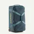Patagonia - geanta - Black Hole Wheeled Duffel 100L -  Negru