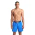 Arena - short inot barbati - Team Stripe Beach Boxer - Blue -China-Navy