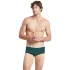 Finis - Slip inot barbati - Aqua Short Solid - Pine