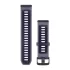 Garmin Curele cu eliberare rapidă (Quick Release 20 mm) | Material ComfortFit Coral-Pink Dawn